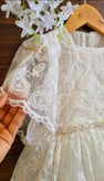 پیراهن مجلسی دخترانه آذین