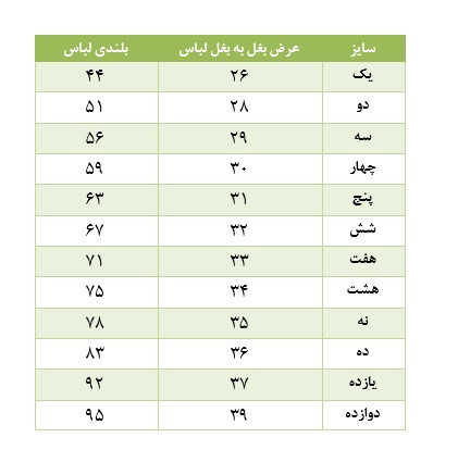 پیراهن پفی عروسکی گلسا